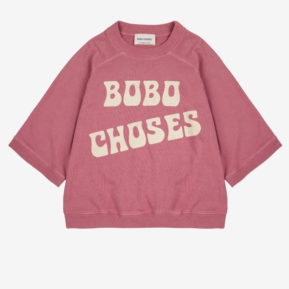 NWT Bobo choses tee brand new size 4-5. - Picture 1 of 1